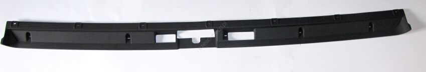 GTS 5801822533 Nakładka plastikowa progu tył 2006-> tył blaszak 