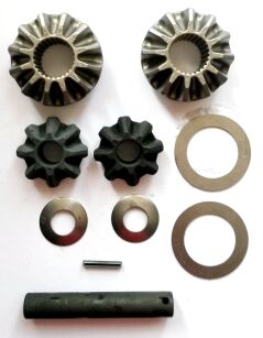 GTS 1656  Mechanizm różnicowy IVECO DAILY Co06