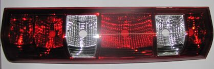 GTS 69500591 Lampa Iveco Daily 06> Van lewa NKPL