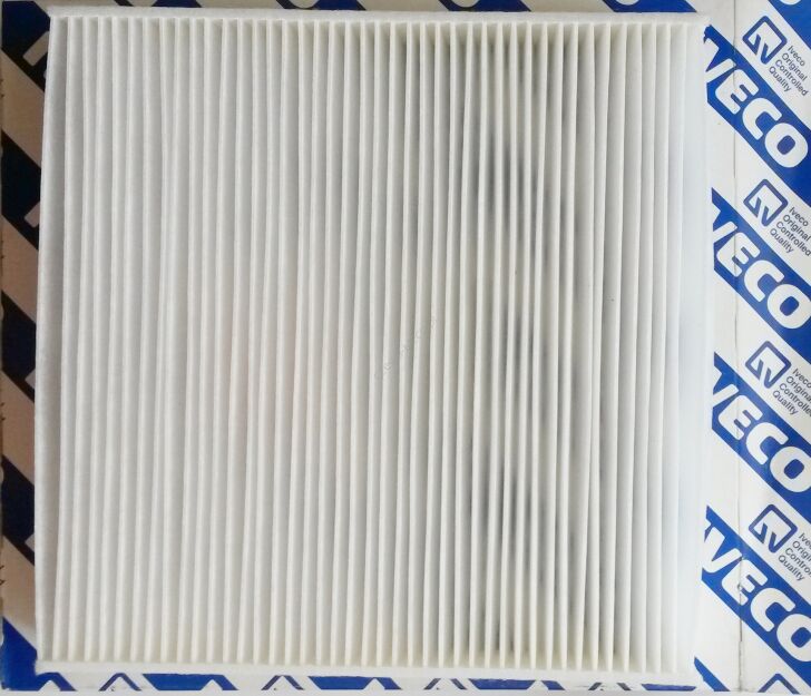 GTS 5801619418 (1) Filtr kabiny IVECO DAILY po 2014r.