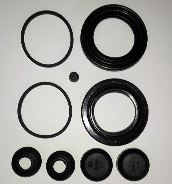 GTS 42555883 Reparaturka zacisku hamulcowego przedniego po 06 ZAMIENNIK