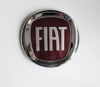 GTSFM0494S1 Znaczek Fiat DUCATO